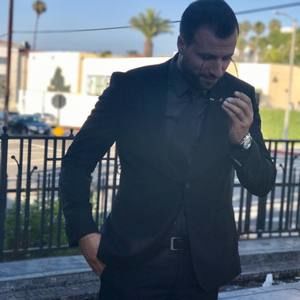 Meet your Posher, Alan